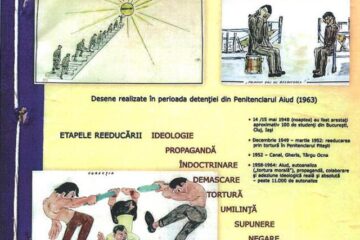 Reeducarea și formarea „omului nou”