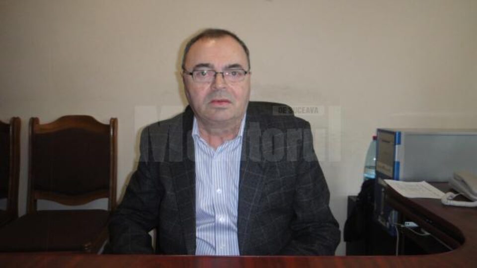 Alexandru Zaharia: „Mi-am propus să continui munca predecesorului meu, domnul procuror Viorel Damu, pentru că am constatat că este o activitate bună” Alexandru Zaharia: „Mi-am propus să continui munca predecesorului meu, domnul procuror Viorel Damu, pentru că am constatat că este o activitate bună”