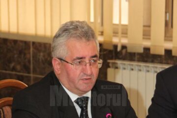 Ion Lungu: „Deși este un atribut al primarului fundamentarea bugetului și prezentarea sa în Consiliul Local, voi da dovadă de transparență maximă”