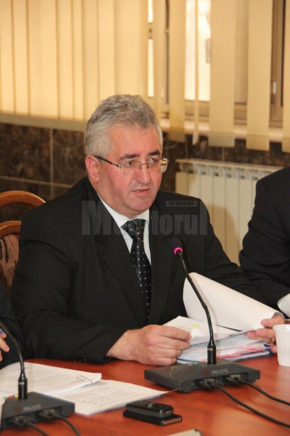 Ion Lungu: „Deși este un atribut al primarului fundamentarea bugetului și prezentarea sa în Consiliul Local, voi da dovadă de transparență maximă” Ion Lungu: „Deși este un atribut al primarului fundamentarea bugetului și prezentarea sa în Consiliul Local, voi da dovadă de transparență maximă”