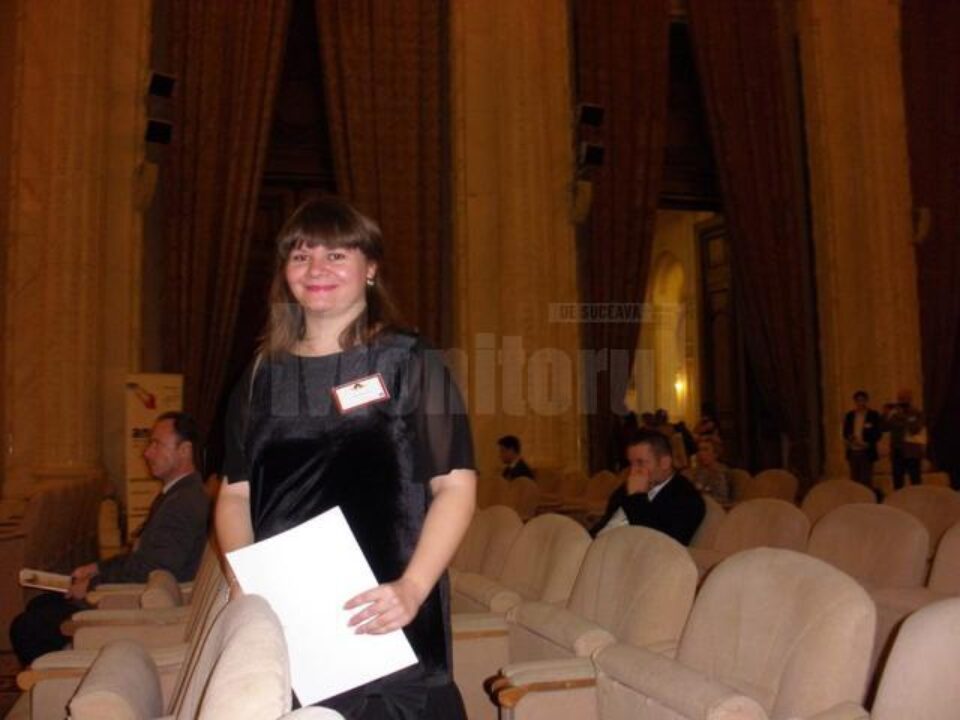 Andra Maria Buta