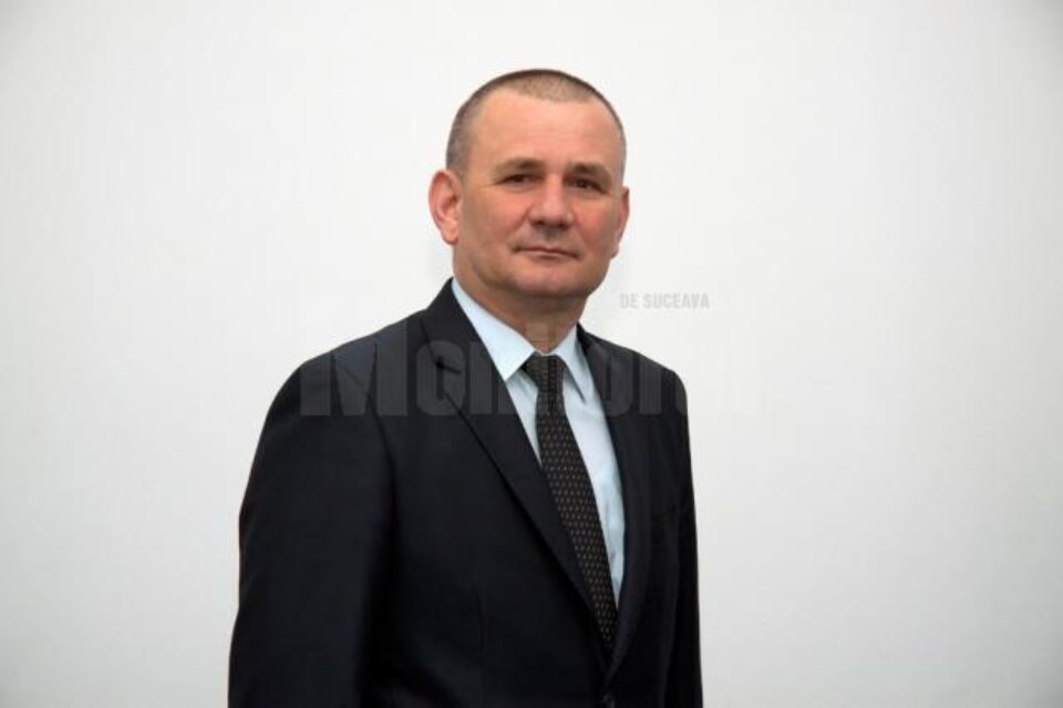 Viorel Cucu: „Sunt șase beneficiari ai Legii 416 pe care i-am identificat deja pentru aceste misiuni Viorel Cucu: „Sunt șase beneficiari ai Legii 416 pe care i-am identificat deja pentru aceste misiuni