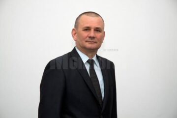 Viorel Cucu: „Sunt șase beneficiari ai Legii 416 pe care i-am identificat deja pentru aceste misiuni