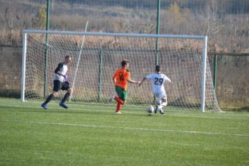 Fălticenenii reiau campionatul cu un meci dificil pe terenul liderului