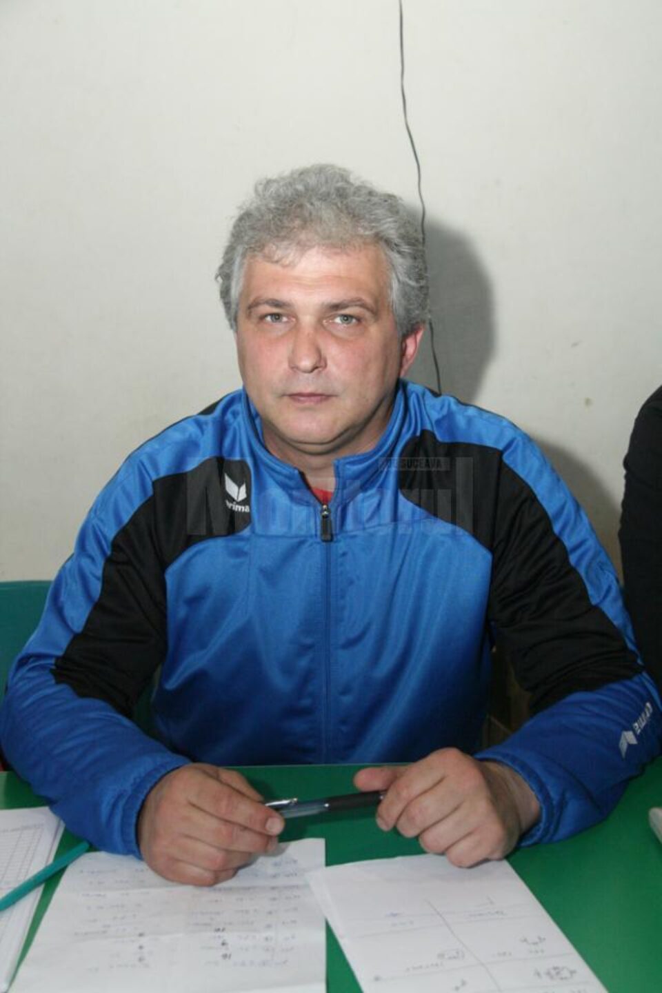 Iulian Dugan este conștient că echipa pe care o antrenează va avea un retur dificil