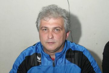 Iulian Dugan este conștient că echipa pe care o antrenează va avea un retur dificil
