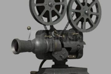 „Modernizări în rețeaua cinematografică”