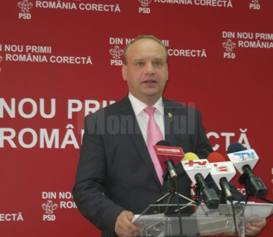 Ovidiu Donțu consideră că șeful statului face „un joc politic abject” pentru a crea un haos legislativ, instituțional, social, național Ovidiu Donțu consideră că șeful statului face „un joc politic abject” pentru a crea un haos legislativ, instituțional, social, național