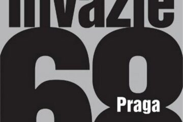 Josef Koudelka: „Invazie Praga 68”