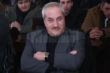 Dumitru Antoniu nu și-a justificat demisia din fruntea CJA