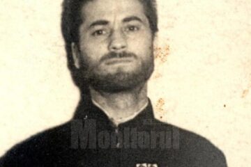 Părintele Iustin Pârvu în vremea prigoanei comuniste