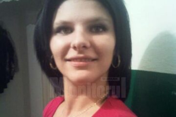 Florentina Oprișan