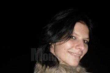 Florentina Diana Oprișan s-a spânzurat după ce luni de zile s-a certat cu iubitul său, care încerca să o părăsească