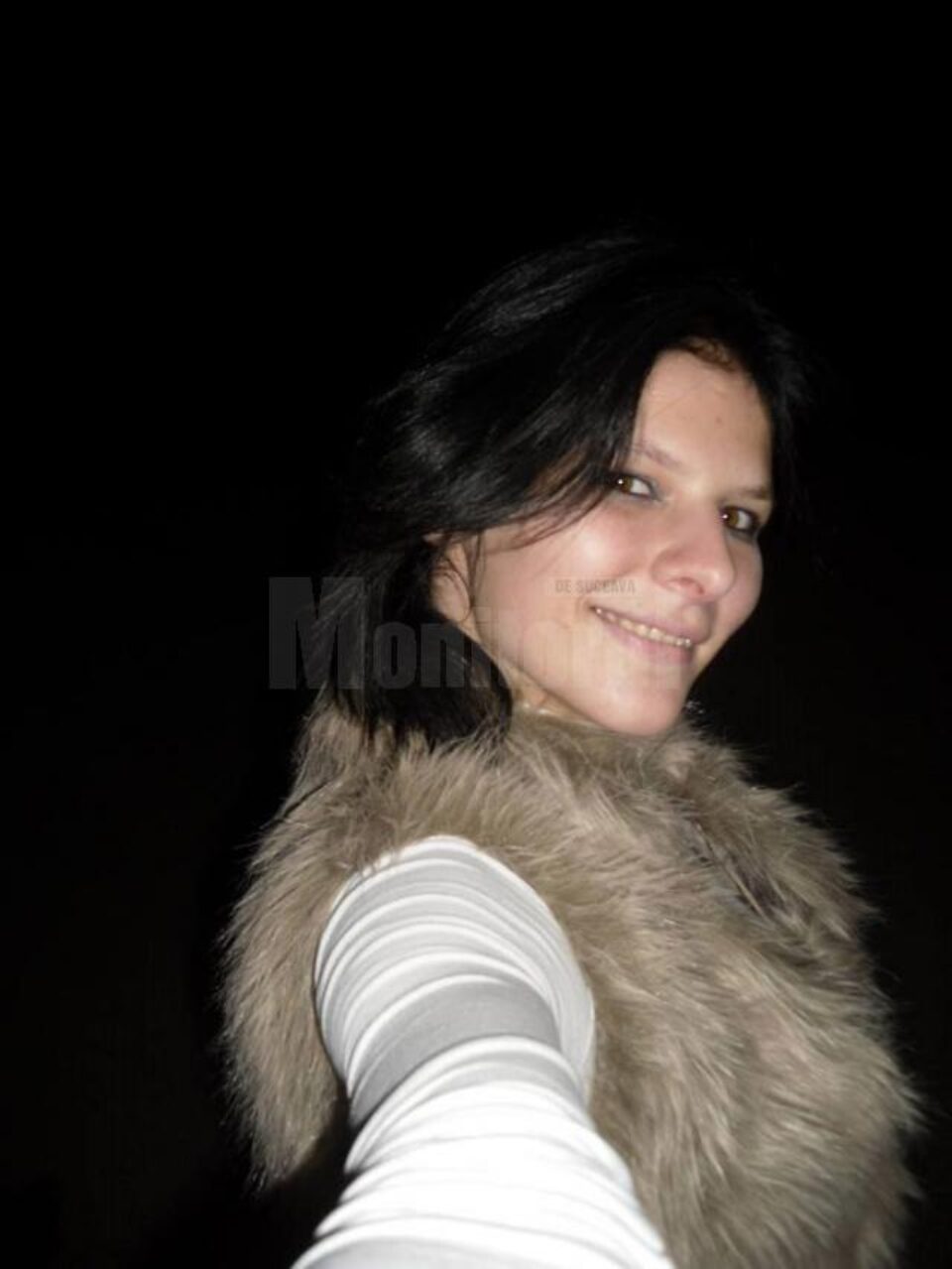 Florentina Diana Oprișan s-a spânzurat după ce luni de zile s-a certat cu iubitul său, care încerca să o părăsească
