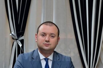 Codrin Scutaru: „Avem echipa necesară pregătită pentru aceste alegeri”
