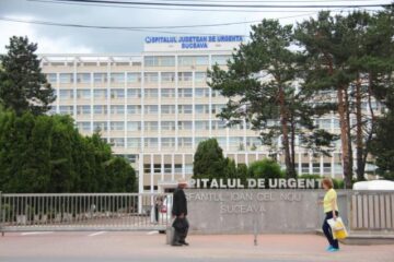 Tarifele la serviciile medicale prestate în acest an de Spitalul Județean de Urgență „Sf. Ioan cel Nou” din Suceava se mențin la nivelul anului trecut