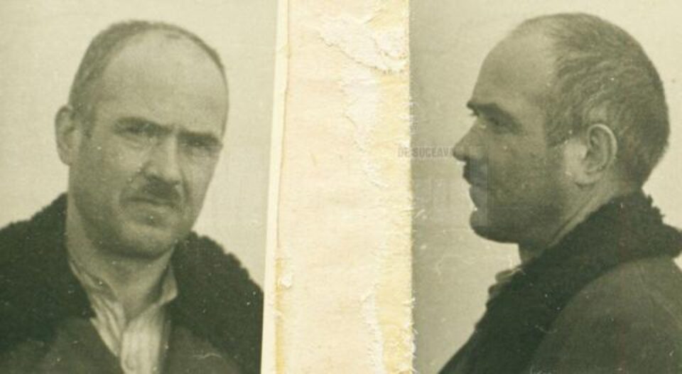 Părintelui Gheorghe Popa -1950 Sursa: ziarullumina.ro