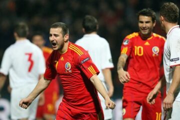 Petrolul își face super-echipă! După Mutu, vine și Ianis Zicu