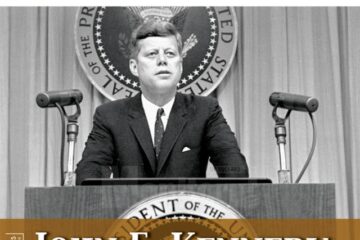 Universitatea „Ștefan cel Mare” găzduiește un eveniment dedicat memoriei președintelui John Kennedy