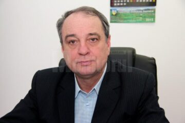 Directorul Centrului Național de Informare și Promovare Turistică Suceava, Dan Burgheaua