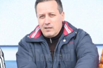 Dumitru Moldovan este convins că Primăria Suceava va sprijini și în continuare fotbalul sucevean