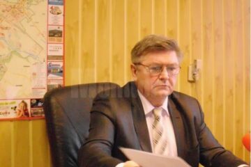 Vasile Latiș