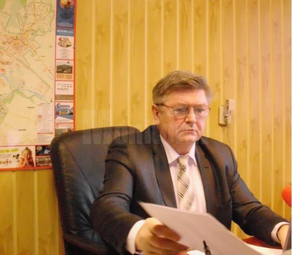 Vasile Latiș