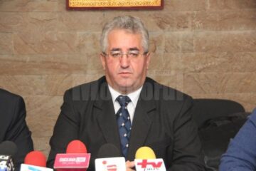 Ion Lungu: „Consider că judecata nu a fost corectă din partea Consiliului Județean”