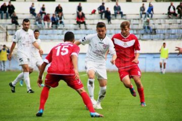 O singură echipă de fotbal va mai primi finanțare de la Primăria Suceava