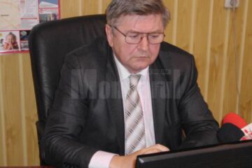 Comisarul- șef al Comisariatului Județean pentru Protecția Consumatorilor Suceava, Vasile Latiș