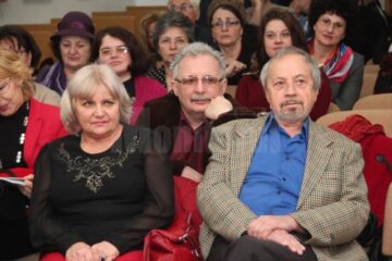 Festivalul Literar „Mihai Eminescu”