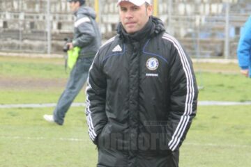 Ciprian Anton spune că rapidiștii nu l-au contactat pentru a discuta despre transferul vreunui jucător