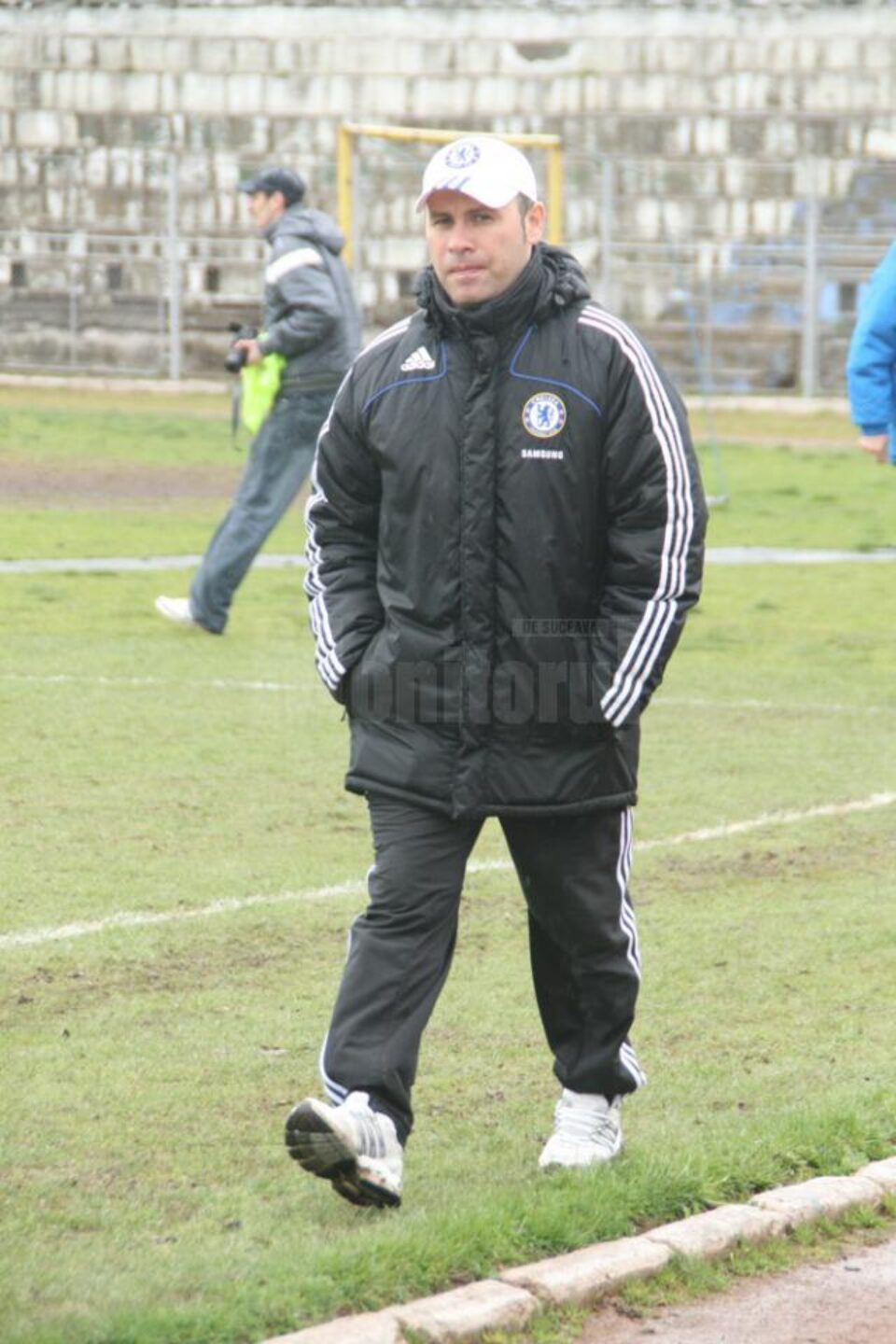 Ciprian Anton spune că rapidiștii nu l-au contactat pentru a discuta despre transferul vreunui jucător Ciprian Anton spune că rapidiștii nu l-au contactat pentru a discuta despre transferul vreunui jucător
