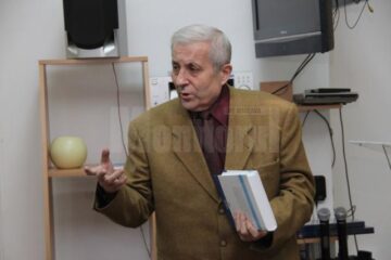 Festivalul Literar „Mihai Eminescu”