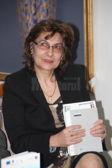 Festivalul Literar „Mihai Eminescu”