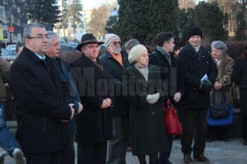 Festivalul Literar „Mihai Eminescu”