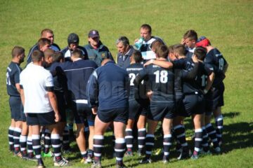 Rugbiștii suceveni vor suna adunarea începând de luni