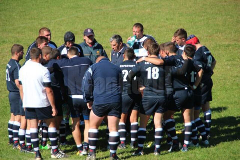 Rugbiștii suceveni vor suna adunarea începând de luni