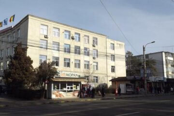 Singurul spațiu rămas liber în stația de la Policlinică urmează să fie ocupat de un nou chioșc