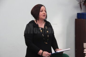 Prof. Gabriela Cazac: Renumele pe care l-am dobândit s-a datorat unei echipe de succes