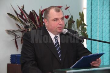 Prof. Romeo Tronciu: Sărbătorim această școală care s-a impus în istoria locală