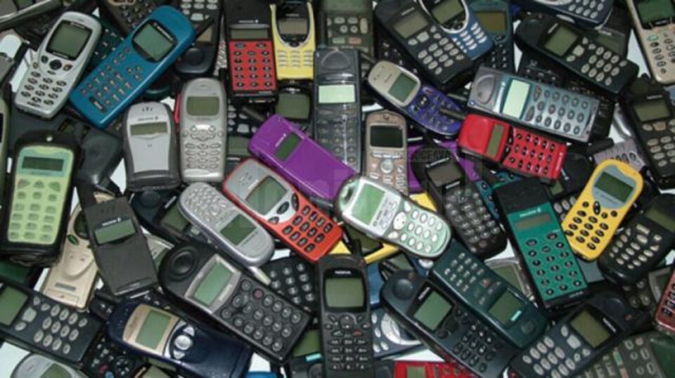 „Telefoane, cosmetice, excurisii…”