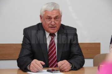 Inspectorul general Gheorghe Lazăr va organiza ședințe cu toți directorii de școli