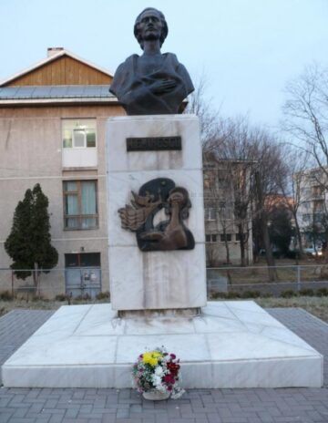 Omagierea lui Eminescu, primul eveniment cultural al acestui an