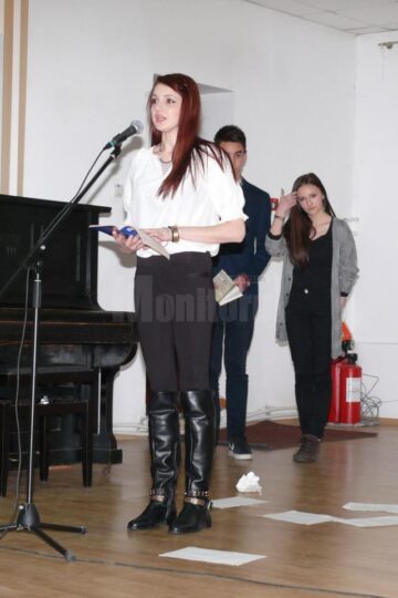 Omagierea lui Eminescu, primul eveniment cultural al acestui an