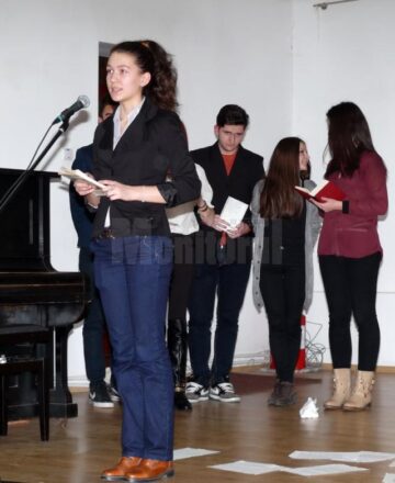 Omagierea lui Eminescu, primul eveniment cultural al acestui an