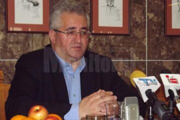 Ion Lungu: „În continuare avem destul de multe posturi vacante, care nu pot fi ocupate din cauza prevederilor legilor actuale”