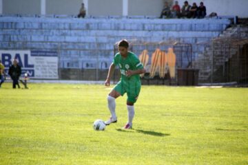 Ferariu are mai multe variante de transfer