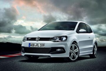 Volkswagen Polo devine mai agresiv cu pachetul R-Line