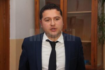 Adi Gheorghiță Jecalo: „Este un șantaj”